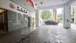 Food Empire Business Suites (D13), Office #626477771